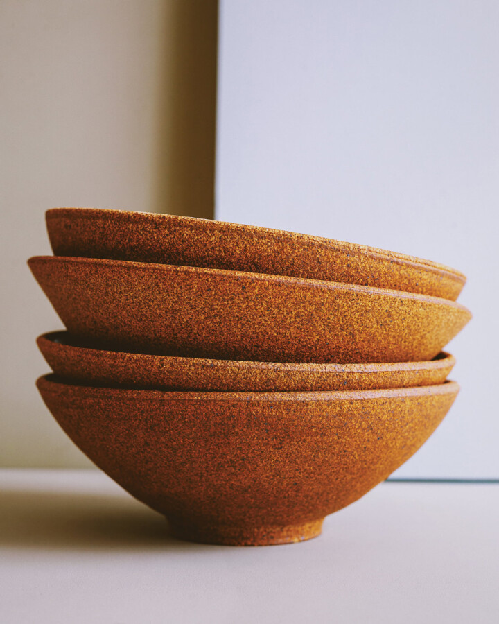 Ramen bowl In August Company