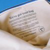Canvas Pouch | Large - Image 5