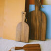 Wooden Cutting Board