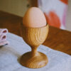 Wooden Egg Cup - Image 3