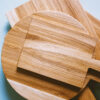Oak Cutting Board - Image 2