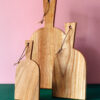 Wooden Cutting Board - Image 2