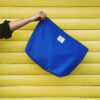 Canvas Pouch | Large - Image 4