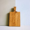 Oak Cutting Board