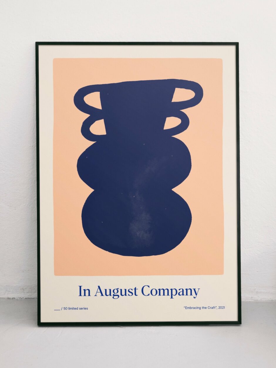 洋書　IN AUGUST COMPANY Shop - In August Company