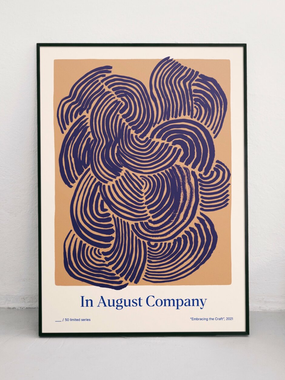 洋書　IN AUGUST COMPANY Shop - In August Company