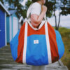 Canvas Carrier Bag - Image 6