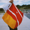 Canvas Carrier Bag - Image 5