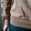 Heavyweight Sweatshirt | Sun - Image 4