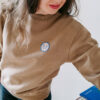 Heavyweight Sweatshirt | Sun