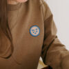 Heavyweight Sweatshirt | Sun - Image 7