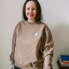 Heavyweight Sweatshirt | Sun - Image 6