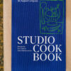 Studio Cookbook