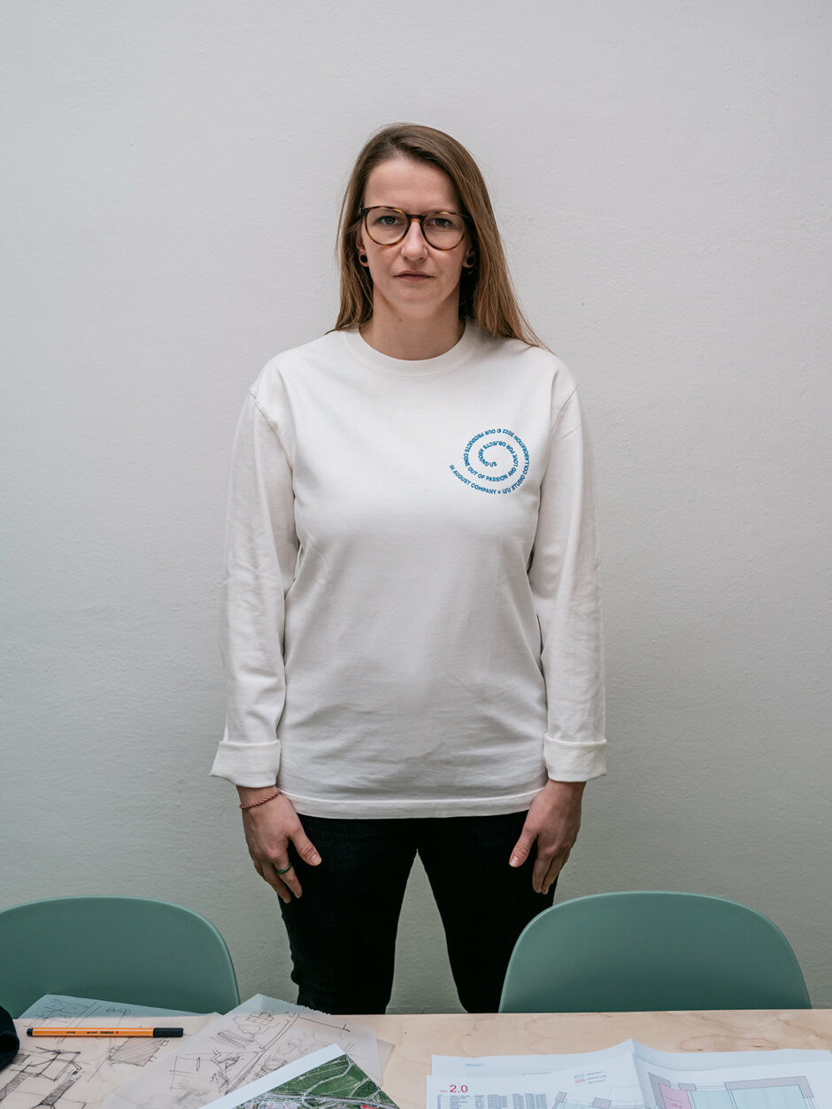 Apparel In August Company