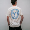 U/U Studio × IAC T-shirt