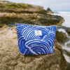 Strokes Canvas Pouch | Medium - Image 2