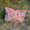 Strokes Canvas Pouch | Large - Image 2