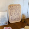 Plywood Tray | Small
