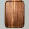 Black Walnut Tray - Image 2