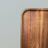 Black Walnut Tray - Image 4