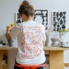 Unisex Heavyweight T-shirt | IAC Cup