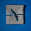 Linen Tea Towel | Natural - Image 3