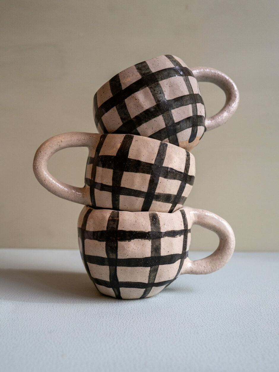 Small Cup - In August Company