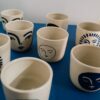 Small Cup - Image 2