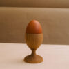 Wooden Egg Cup