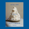 Atelier September Cookbook