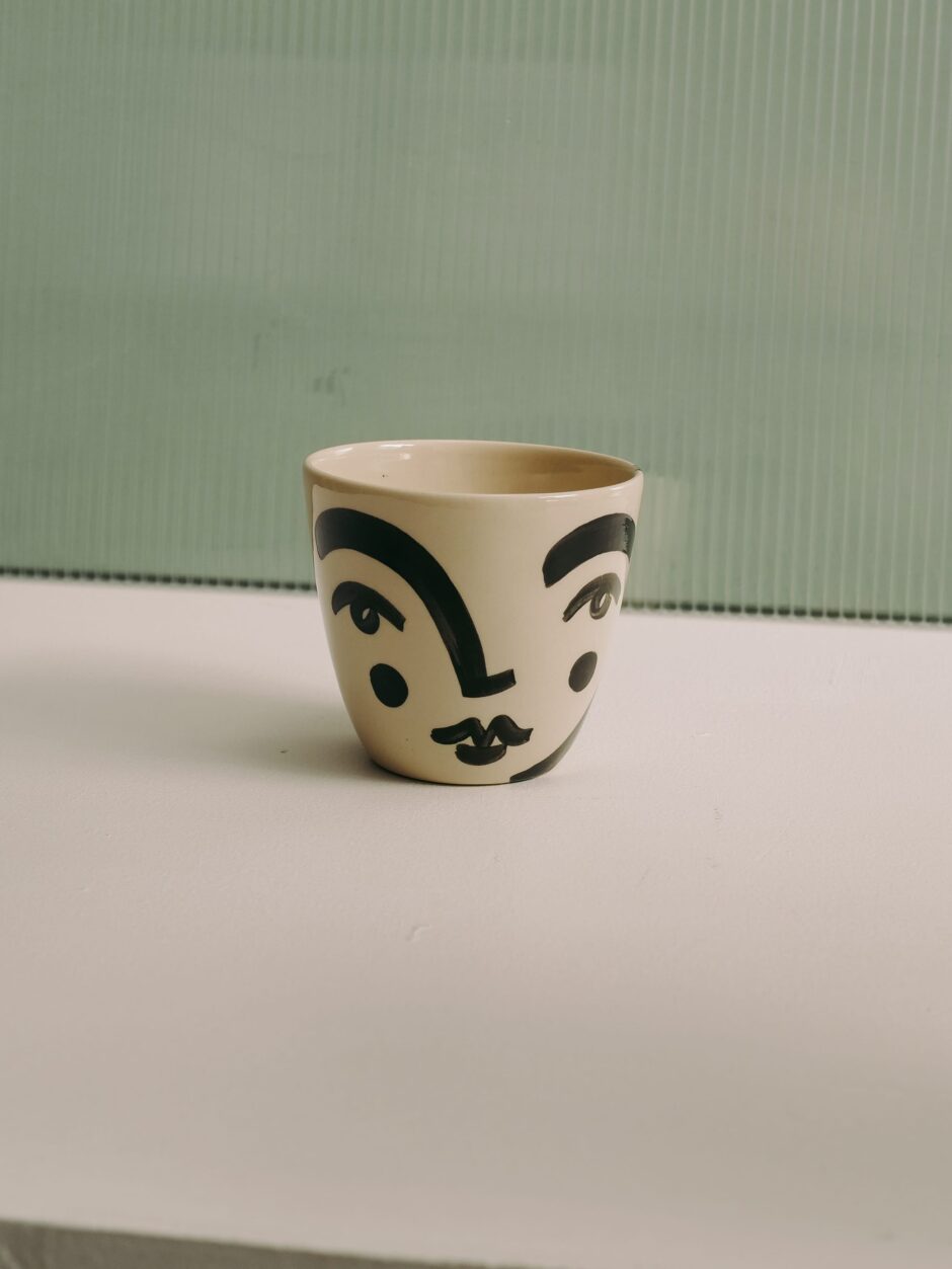 Mugs - In August Company