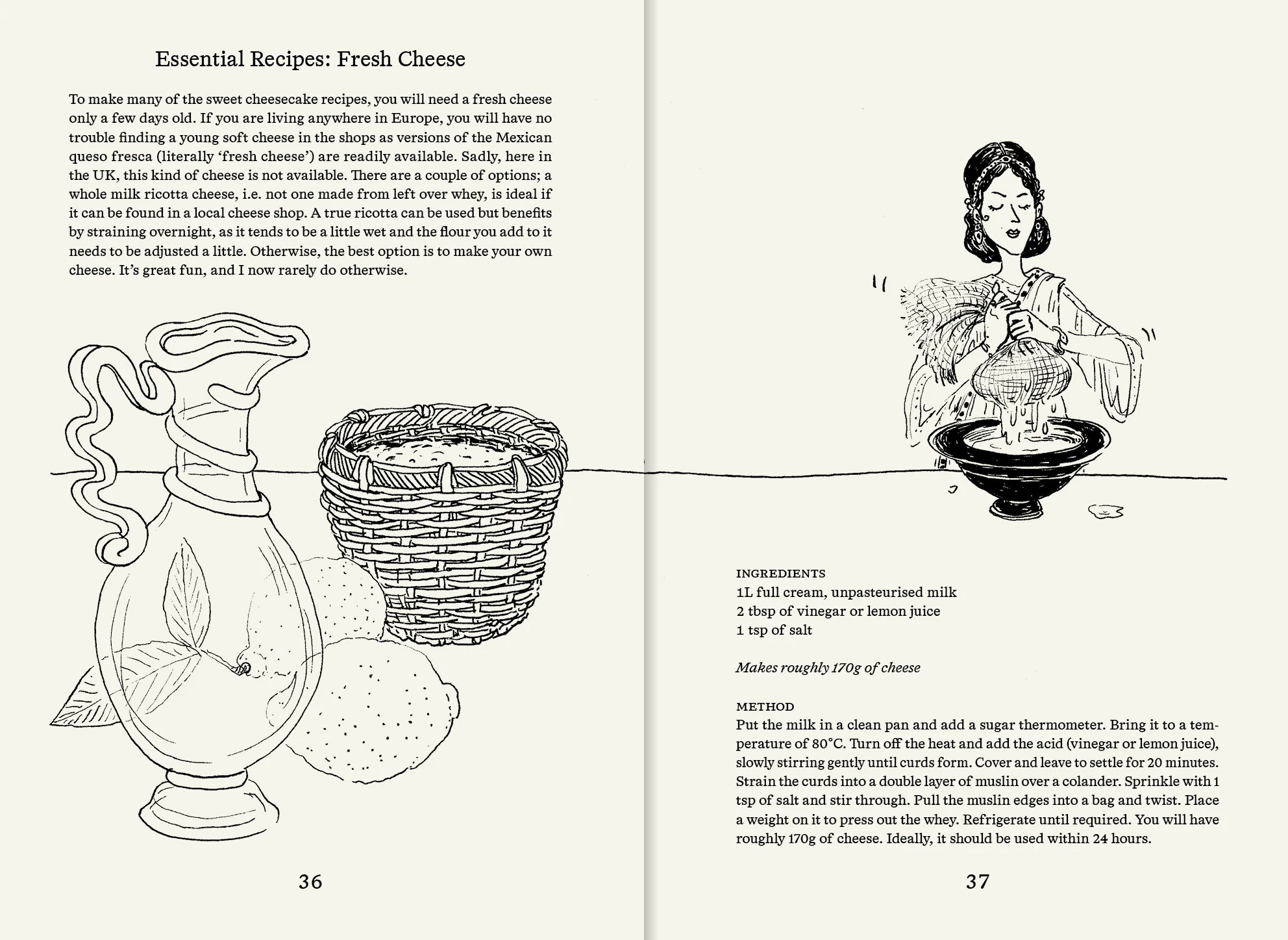 Roman Recipes for Modern Cooks - Image 4