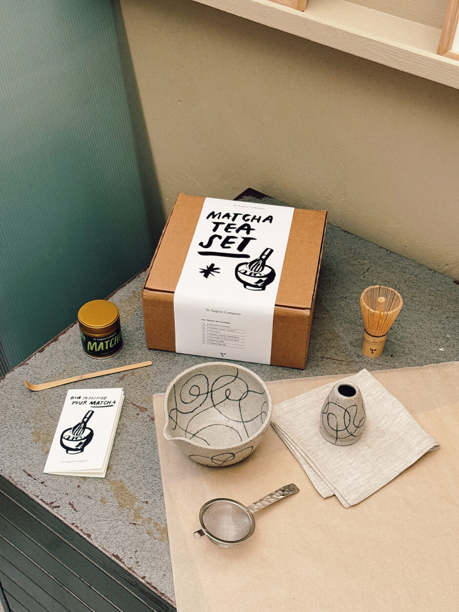 洋書　IN AUGUST COMPANY inaugustcompany_ourstory-jpg.webp