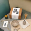 Matcha Set Premium