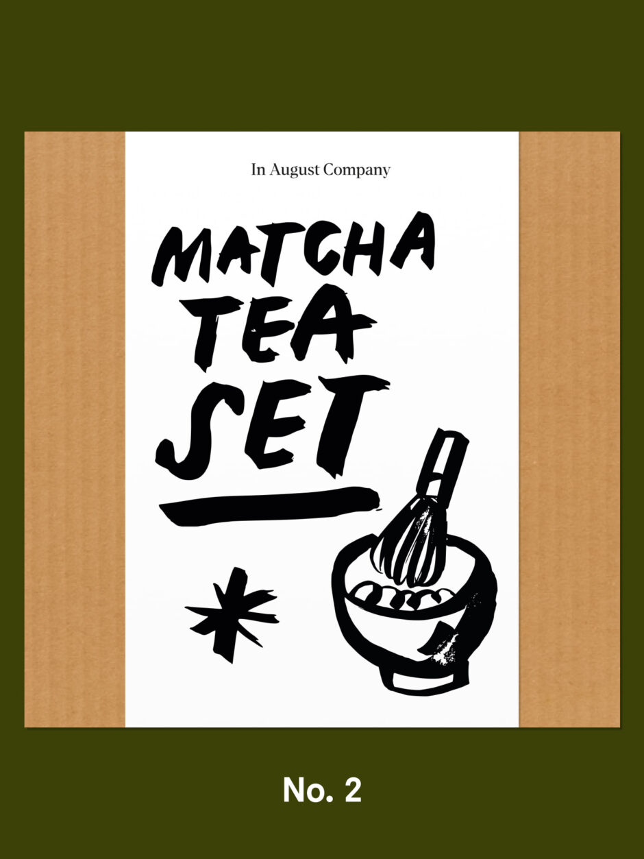 洋書　IN AUGUST COMPANY Shop - In August Company