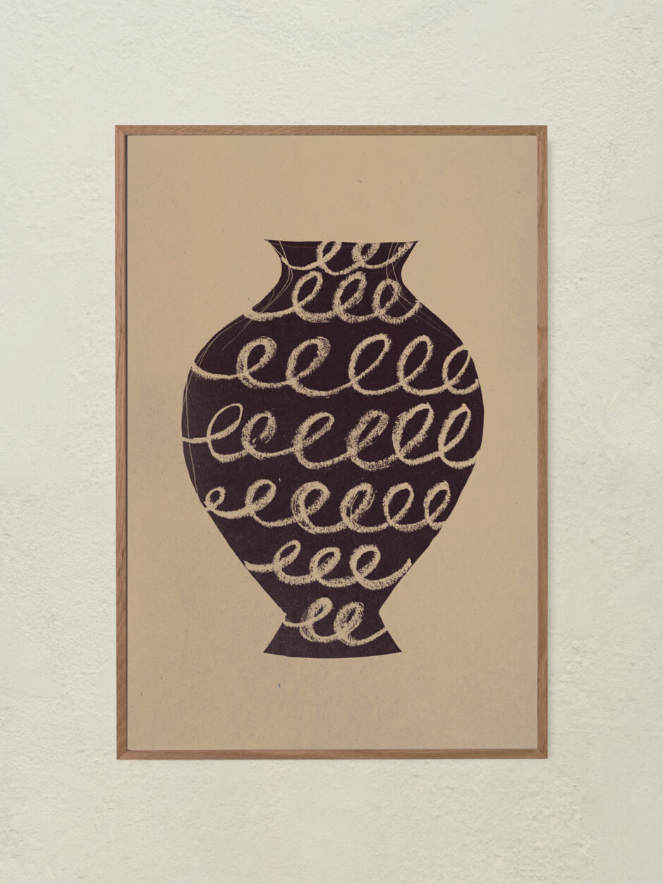 Art Prints - In August Company