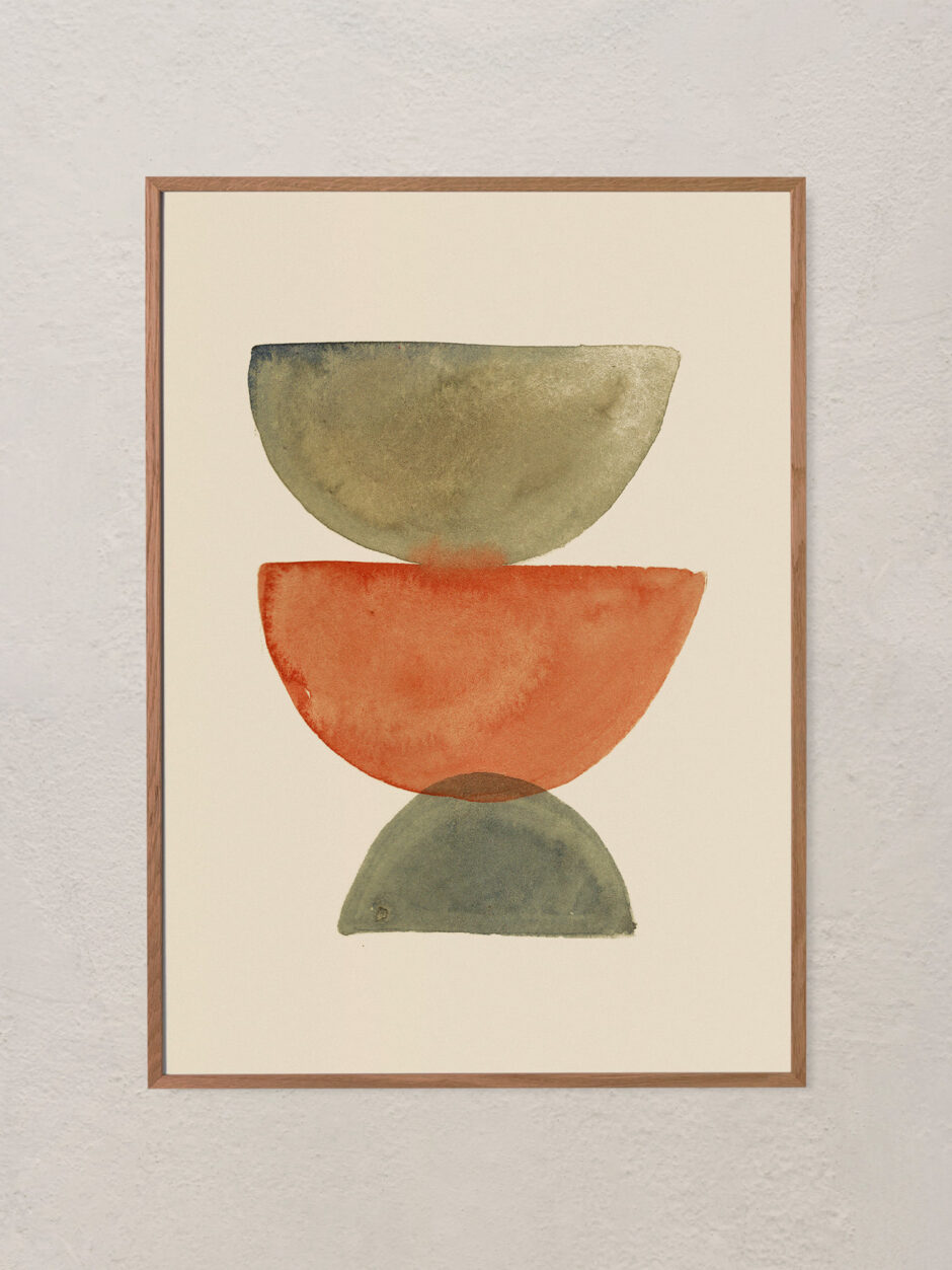Art Prints - In August Company