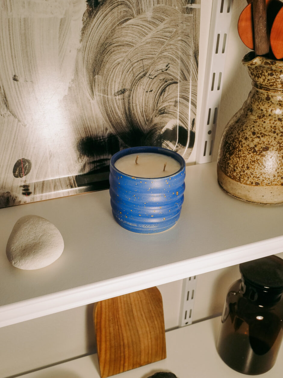 Candles - In August Company