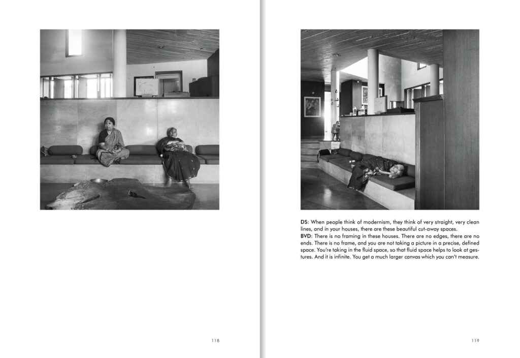 Portrait of a House: Conversations with BV Doshi - Image 6