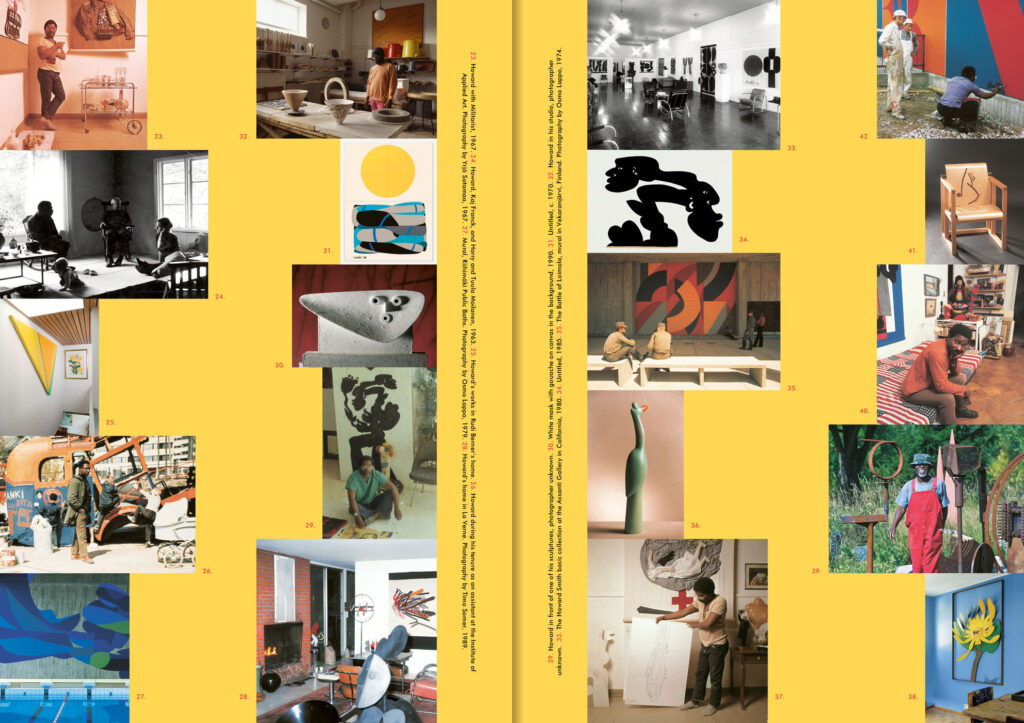 Apartamento Magazine no.35 - Image 6