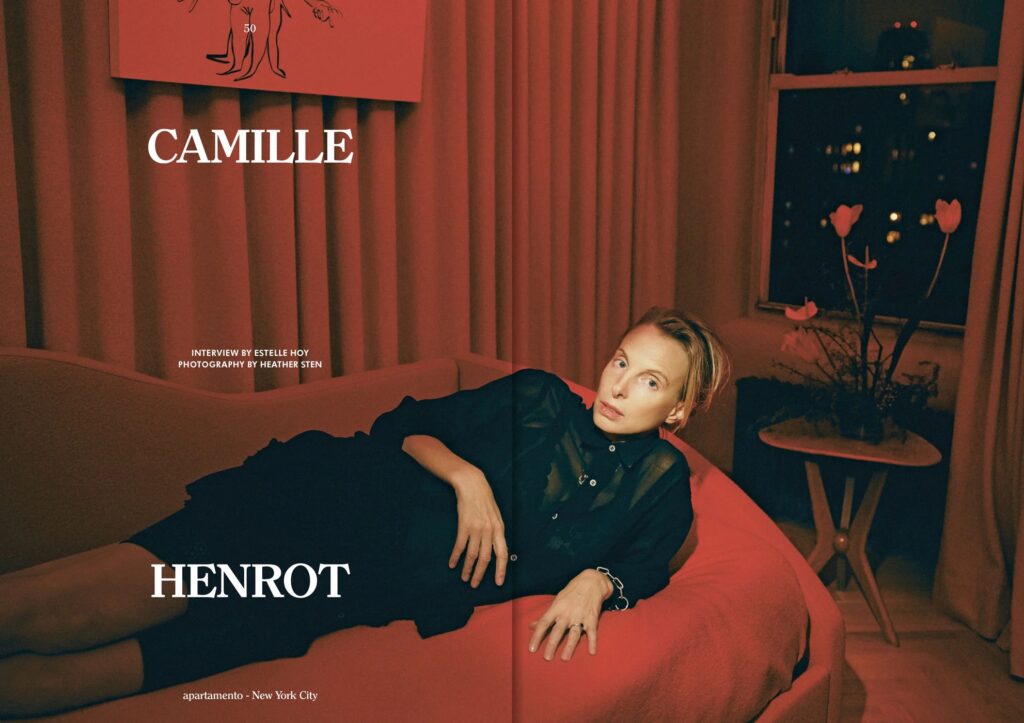 Apartamento Magazine no.35 - Image 4