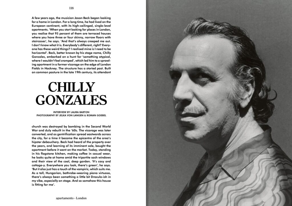 Apartamento Magazine no.35 - Image 3