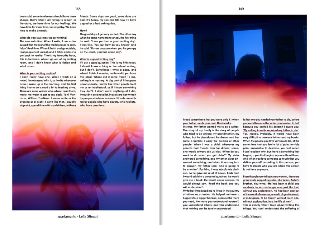 Apartamento Magazine no.35 - Image 8