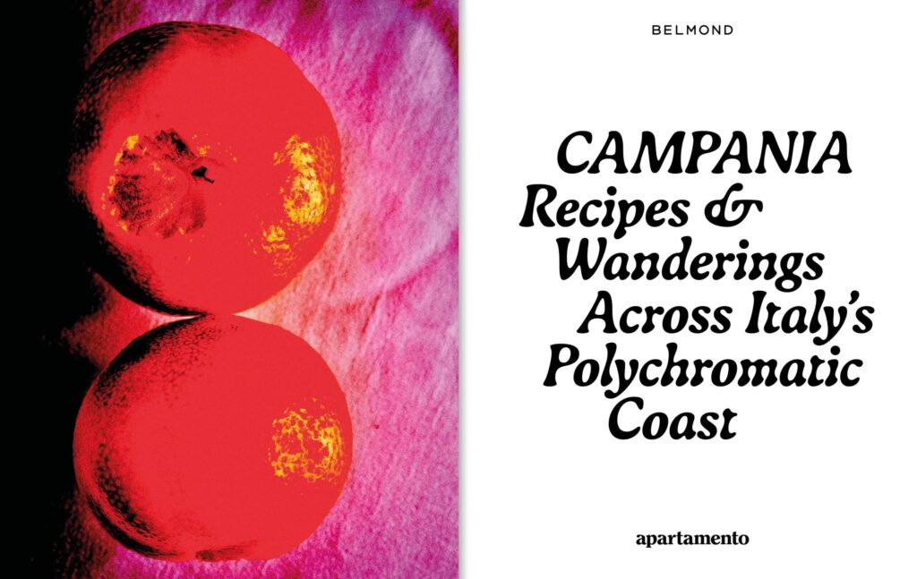 Campania: Recipes & Wanderings - Image 4
