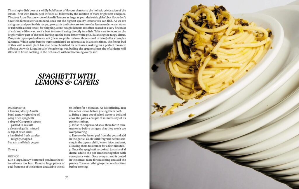 Campania: Recipes & Wanderings - Image 7