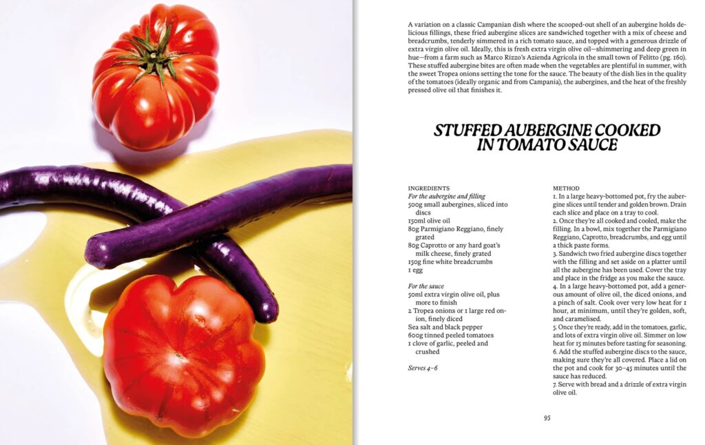 Campania: Recipes & Wanderings - Image 3