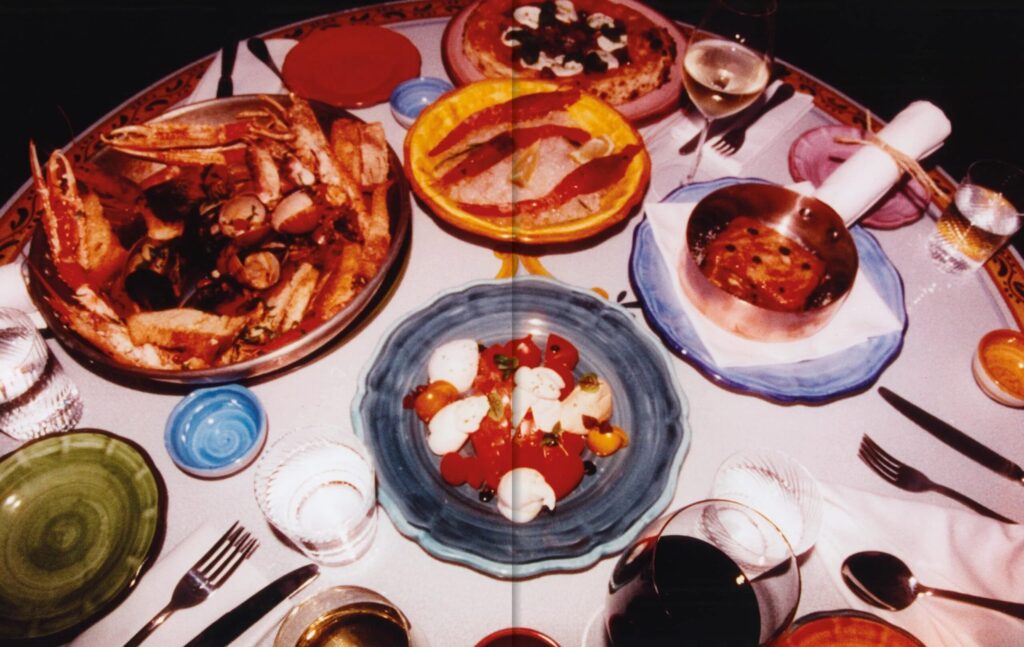 Campania: Recipes & Wanderings - Image 2