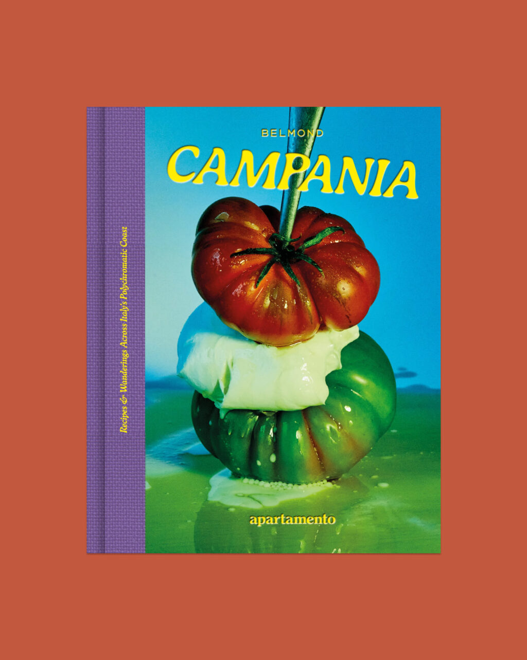 Campania: Recipes & Wanderings