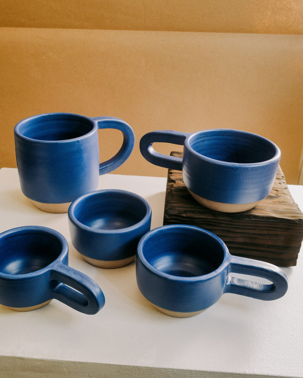 Essential Collection | Blue