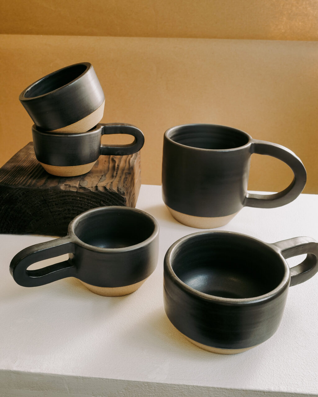 Essential Collection | Black